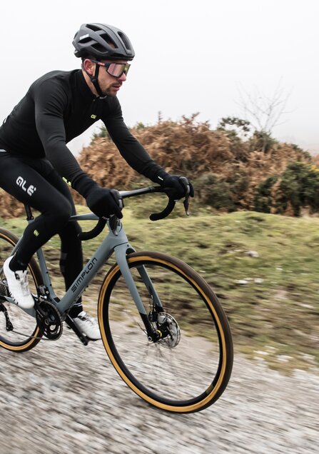 Simplon gravel cheap bike 2020